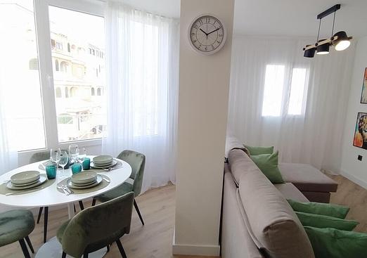 Apartment in Torrevieja