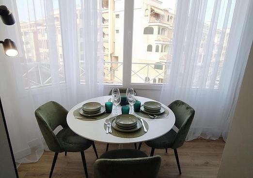 Apartment in Torrevieja