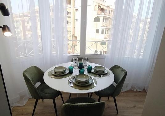 Apartment in Torrevieja