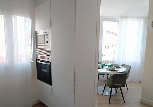 Apartment in Torrevieja