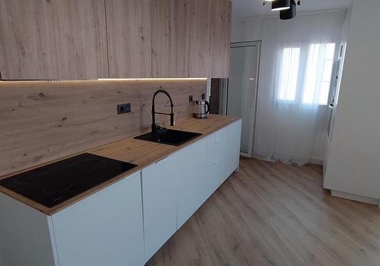 Apartment in Torrevieja