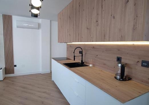 Apartment in Torrevieja