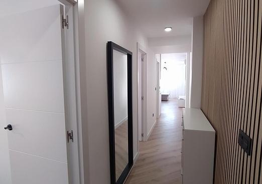 Apartment in Torrevieja