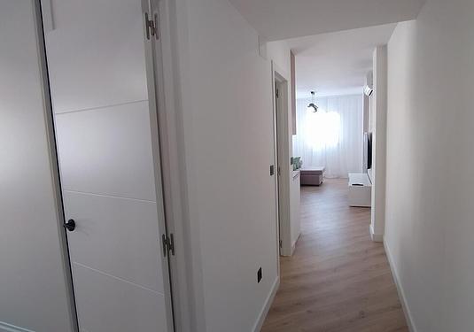 Apartment in Torrevieja