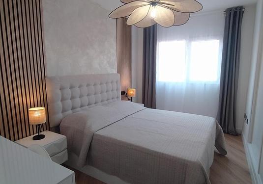 Apartment in Torrevieja