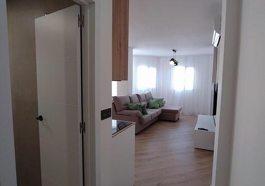 Apartment in Torrevieja