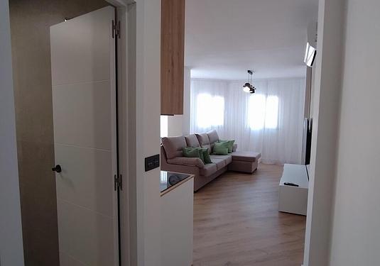Apartment in Torrevieja