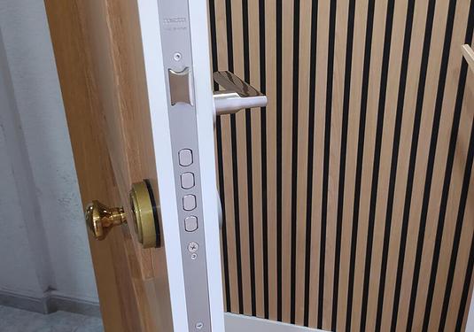 Apartment in Torrevieja