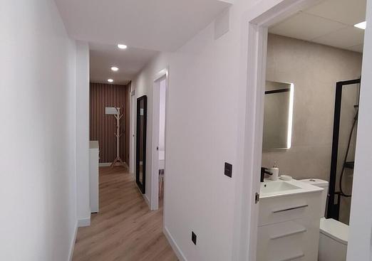 Apartment in Torrevieja