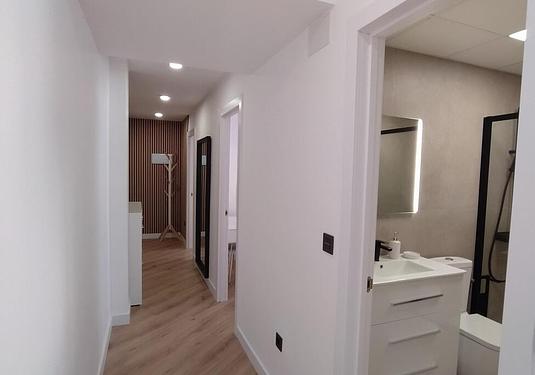 Apartment in Torrevieja