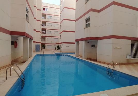 Apartment in Torrevieja