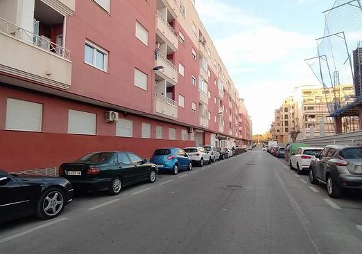 Apartment in Torrevieja