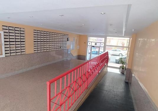 Apartment in Torrevieja