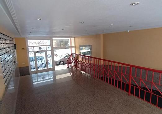 Apartment in Torrevieja