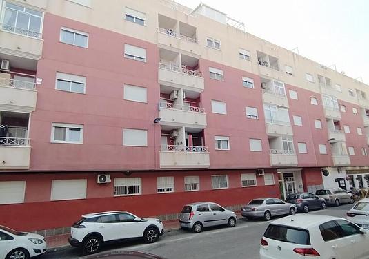 Apartment in Torrevieja