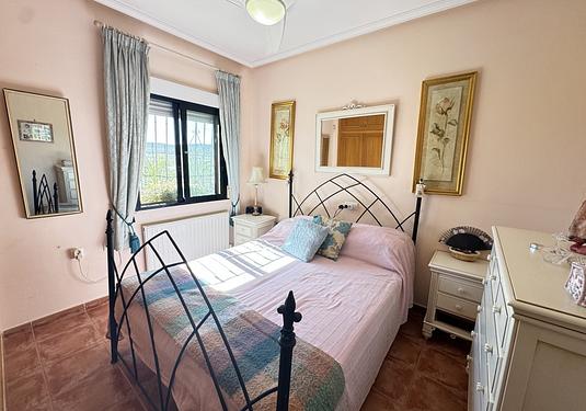 Country house in Torremendo