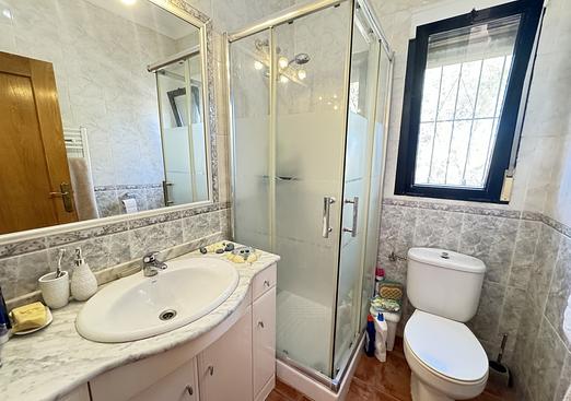 Country house in Torremendo