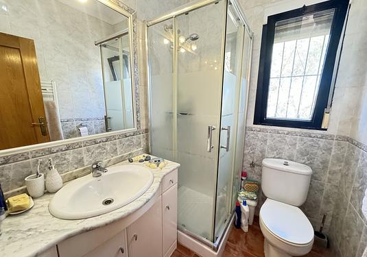 Country house in Torremendo