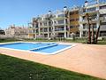 Apartment in Villamartin