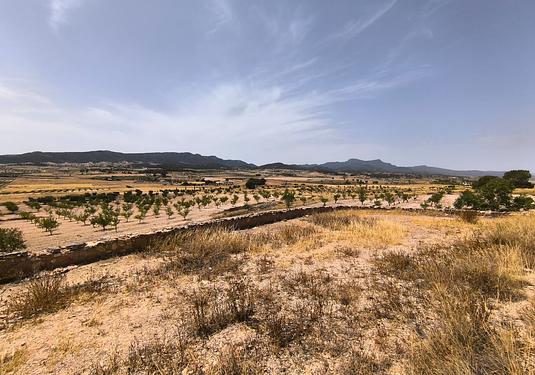 Country house in Torre Del Rico