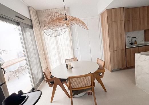 Villa in San Miguel de Salinas