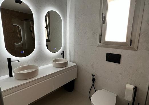 Villa in San Miguel de Salinas