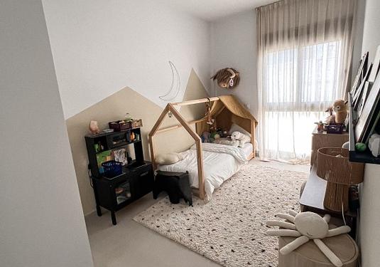 Villa in San Miguel de Salinas