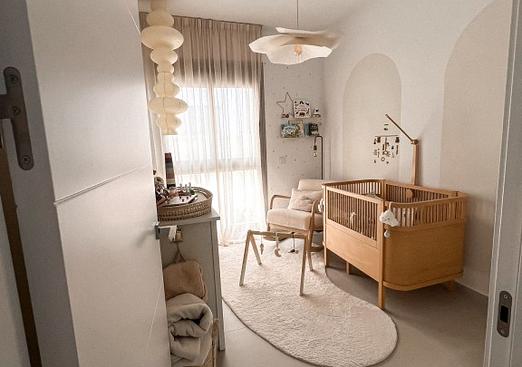 Villa in San Miguel de Salinas