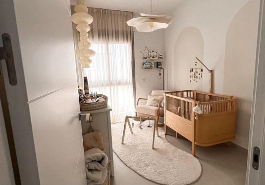 Villa in San Miguel de Salinas