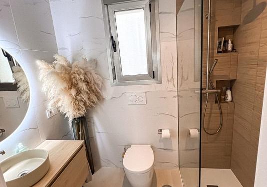 Villa in San Miguel de Salinas