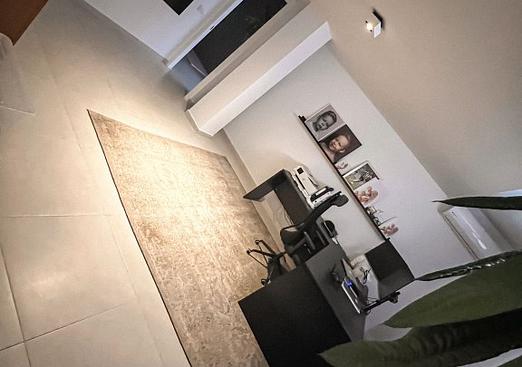 Villa in San Miguel de Salinas