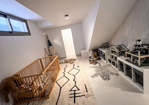 Villa in San Miguel de Salinas