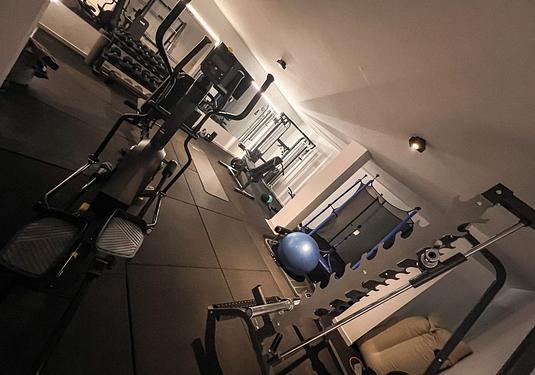 Villa in San Miguel de Salinas