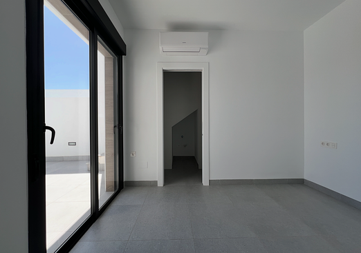 Villa in Torre Pacheco