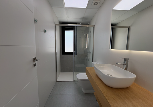 Villa in Torre Pacheco