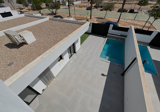 Villa in Torre Pacheco