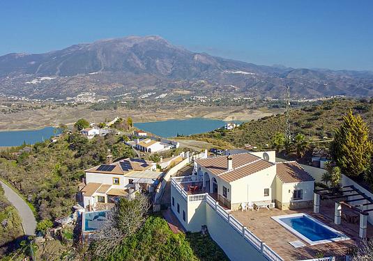 Villa in Los Romanes