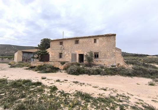 Other in Las Encebras