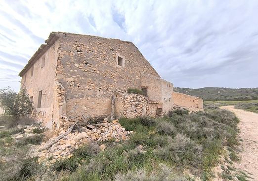 Other in Las Encebras