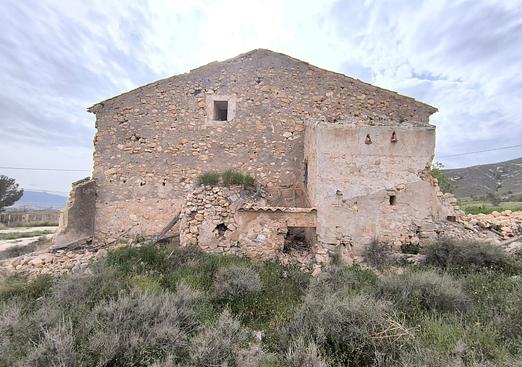 Other in Las Encebras