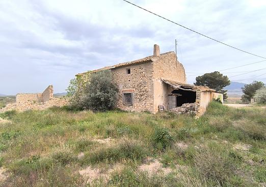 Other in Las Encebras