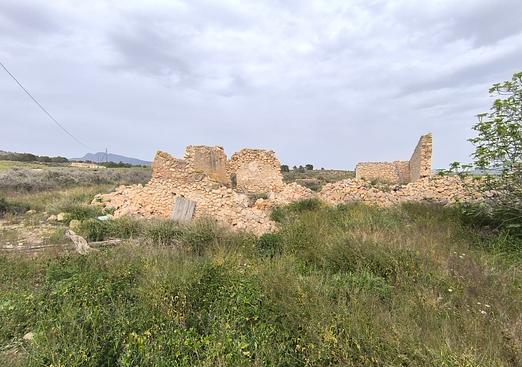 Other in Las Encebras