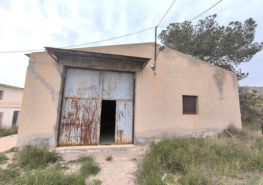 Other in Las Encebras