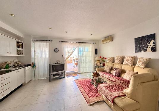 Apartment in Guardamar del Segura