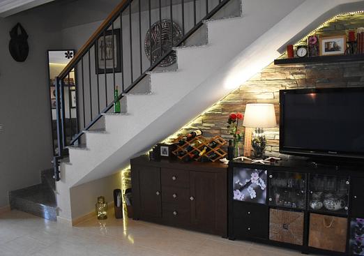 Town house in Torrevieja