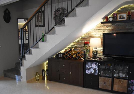 Town house in Torrevieja