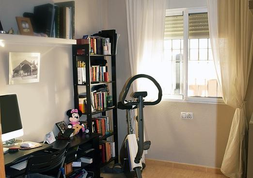 Town house in Torrevieja