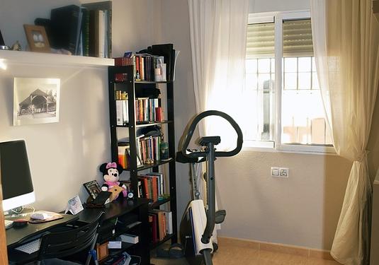 Town house in Torrevieja