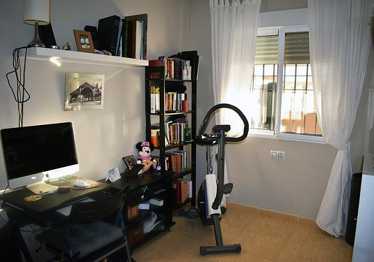 Town house in Torrevieja