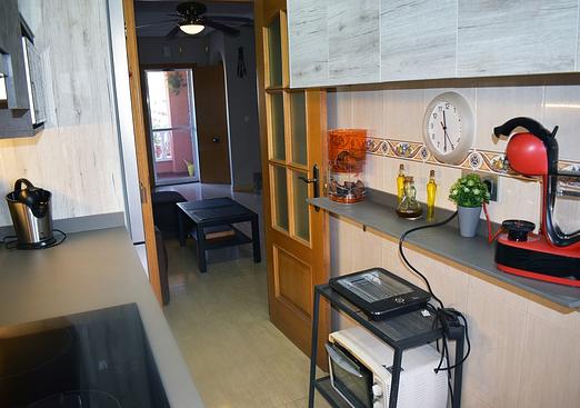 Town house in Torrevieja